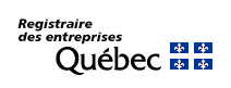 Registre des entreprises du Québec